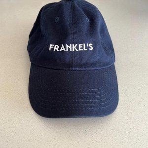 Casual summer sun hat